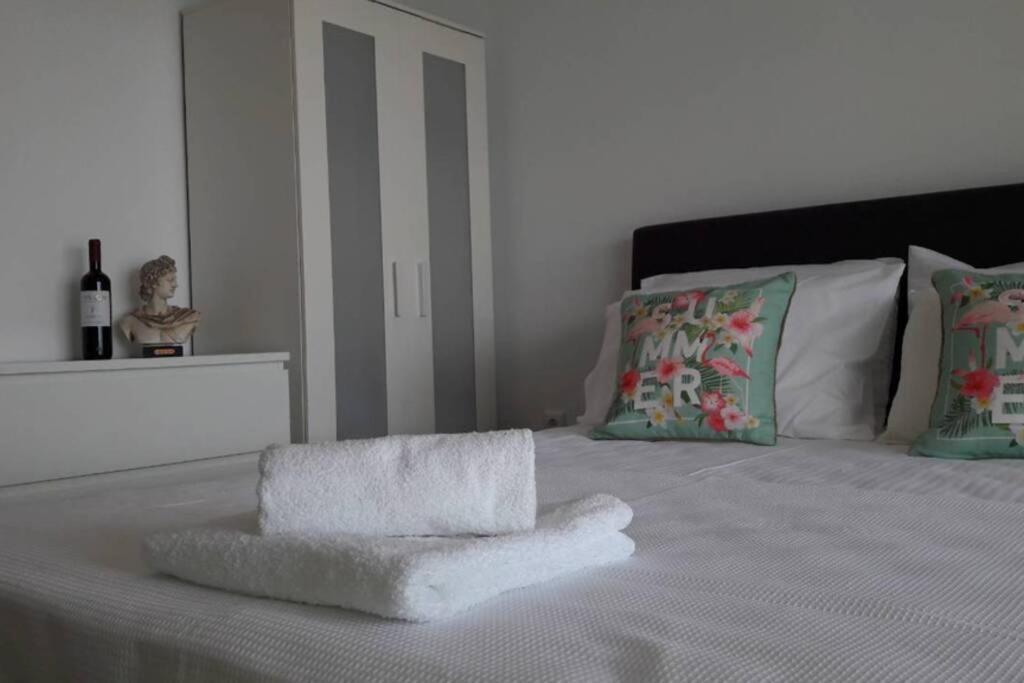 Kivérion Apollo Romantic Sea View Villa מראה חיצוני תמונה