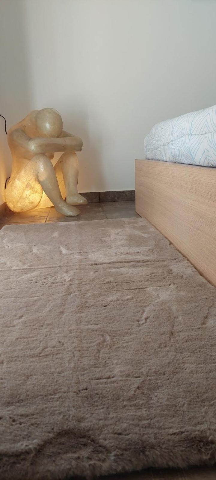 Kivérion Apollo Romantic Sea View Villa מראה חיצוני תמונה