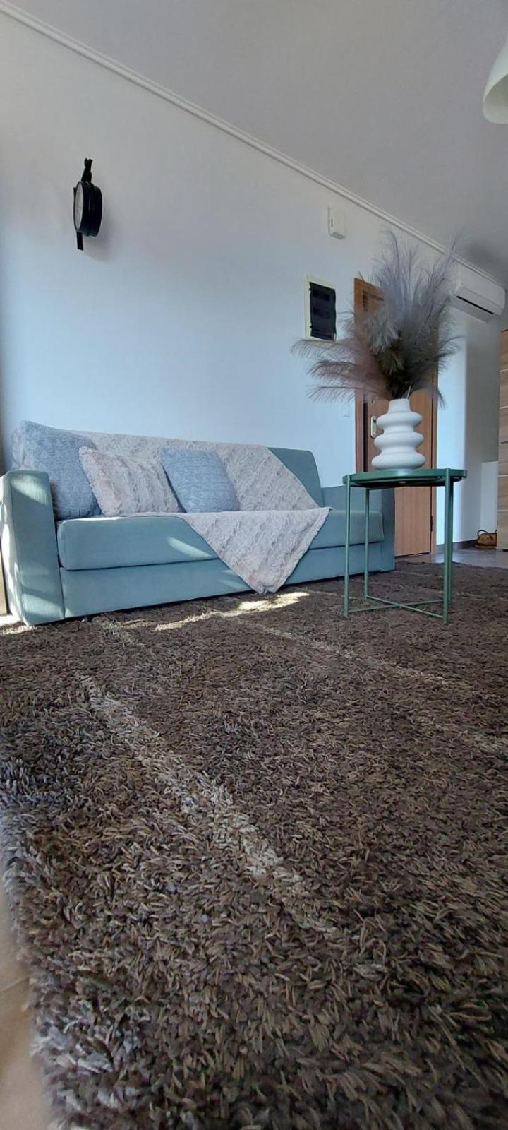 Kivérion Apollo Romantic Sea View Villa מראה חיצוני תמונה